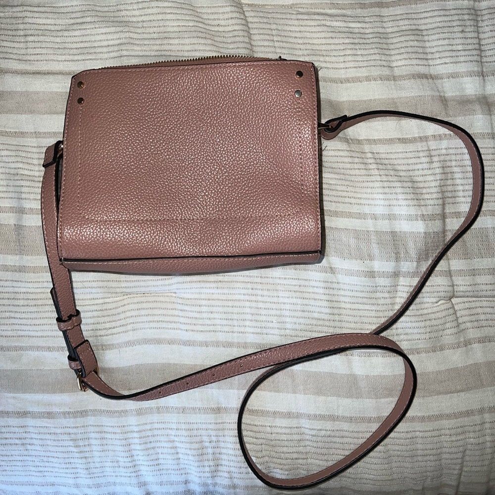 A New Day purse